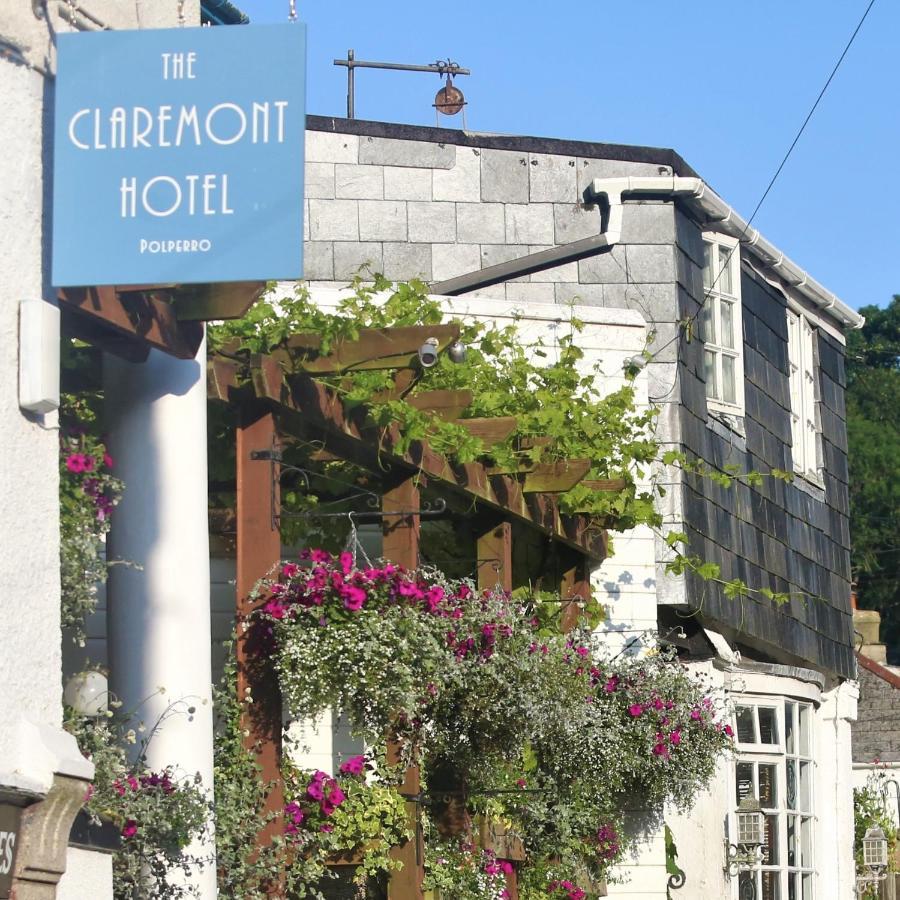 The Claremont Hotel-Adult Only 波尔佩罗 外观 照片