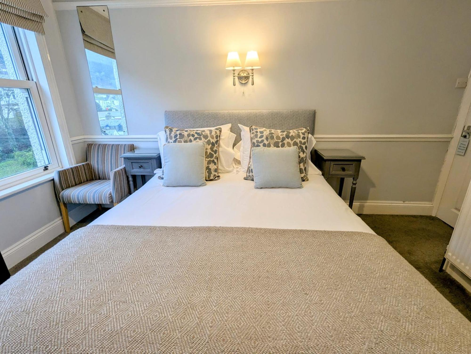 The Claremont Hotel-Adult Only 波尔佩罗 客房 照片