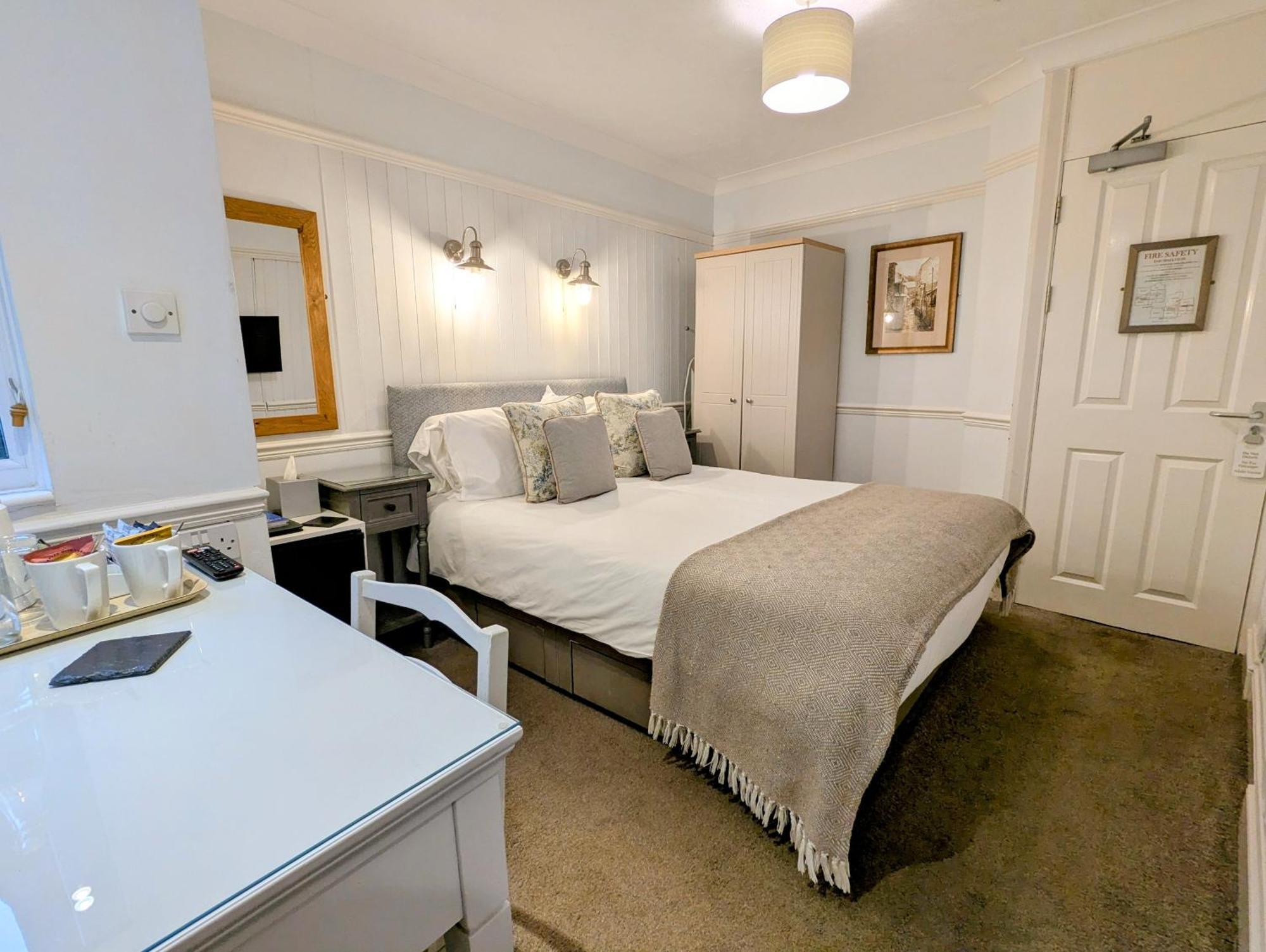 The Claremont Hotel-Adult Only 波尔佩罗 客房 照片