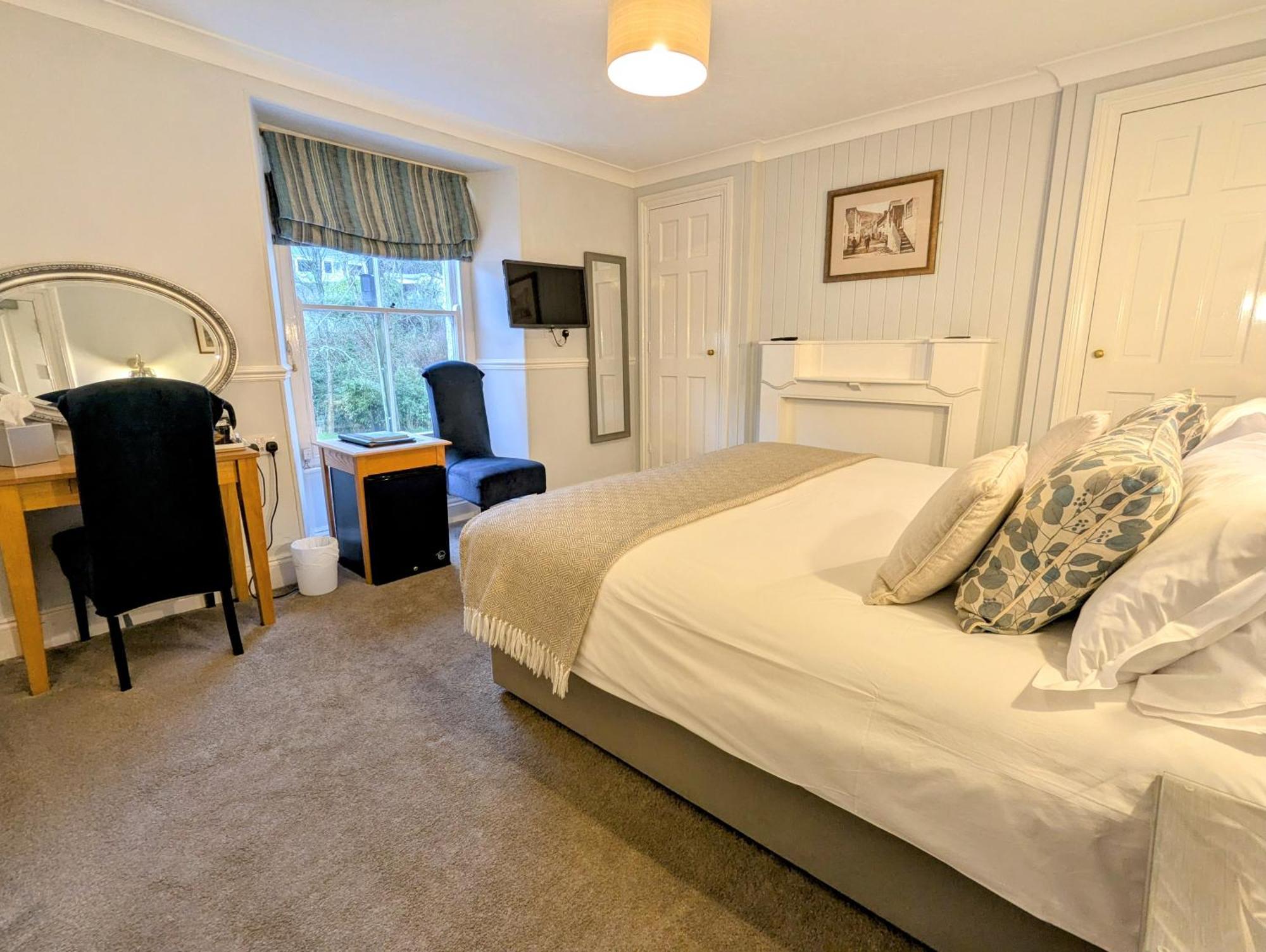 The Claremont Hotel-Adult Only 波尔佩罗 客房 照片